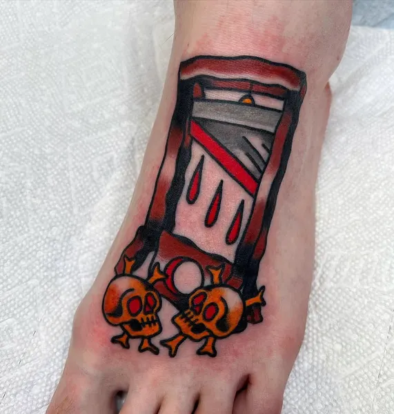 jessbakertattoo