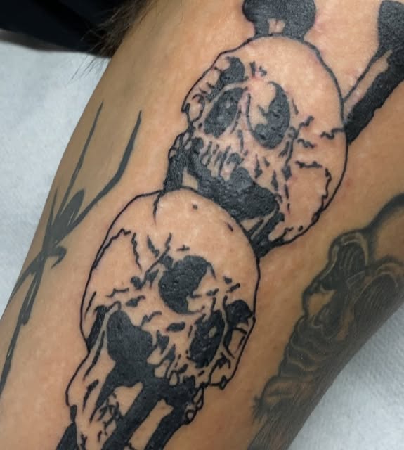 velvetviolencetattoo
