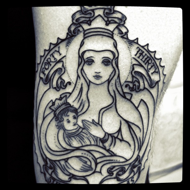 maryjoytattoo