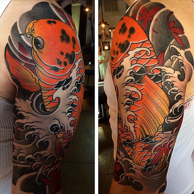 Full Circle Tattoo