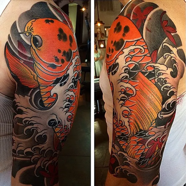 Full Circle Tattoo
