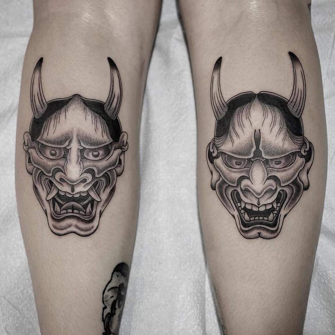 Full Circle Tattoo