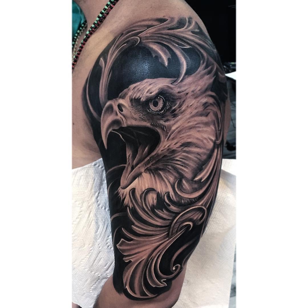 Rey Art Tattoo