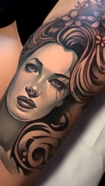 johnnysmithart