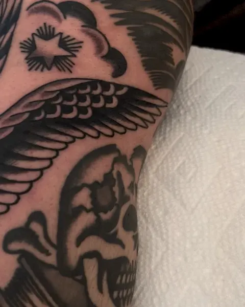 chrisfernandeztattooing