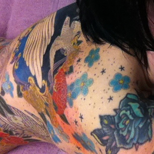 maryjoytattoo