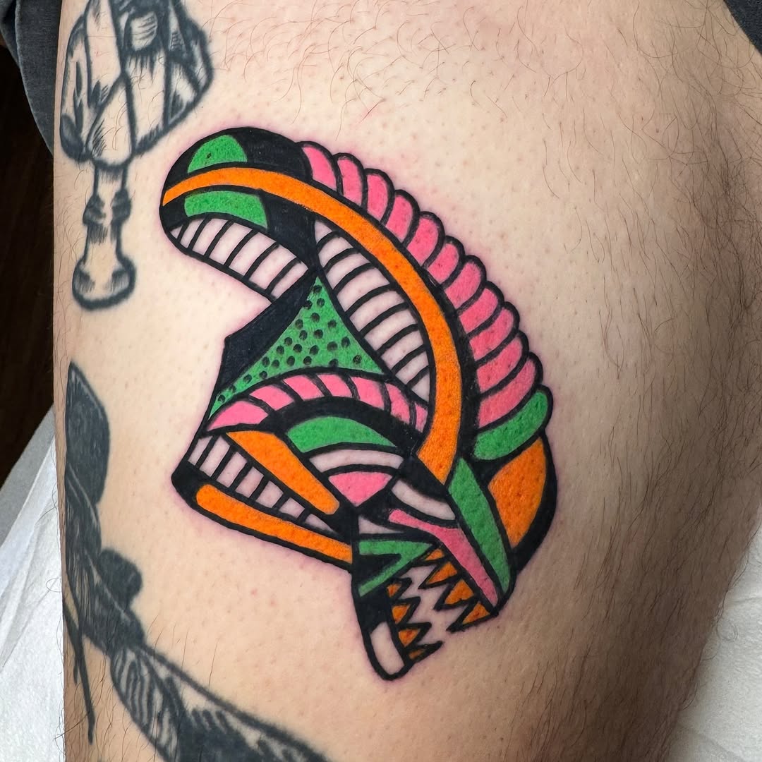 jessbakertattoo