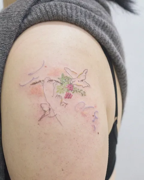 dareumtattoo