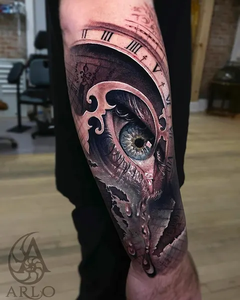arlotattoos