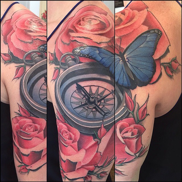 Guru Tattoo