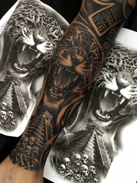 Tiger