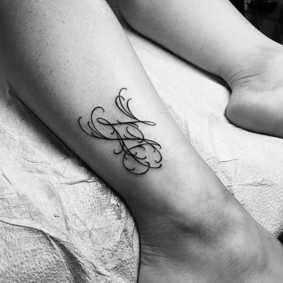 Lettering
