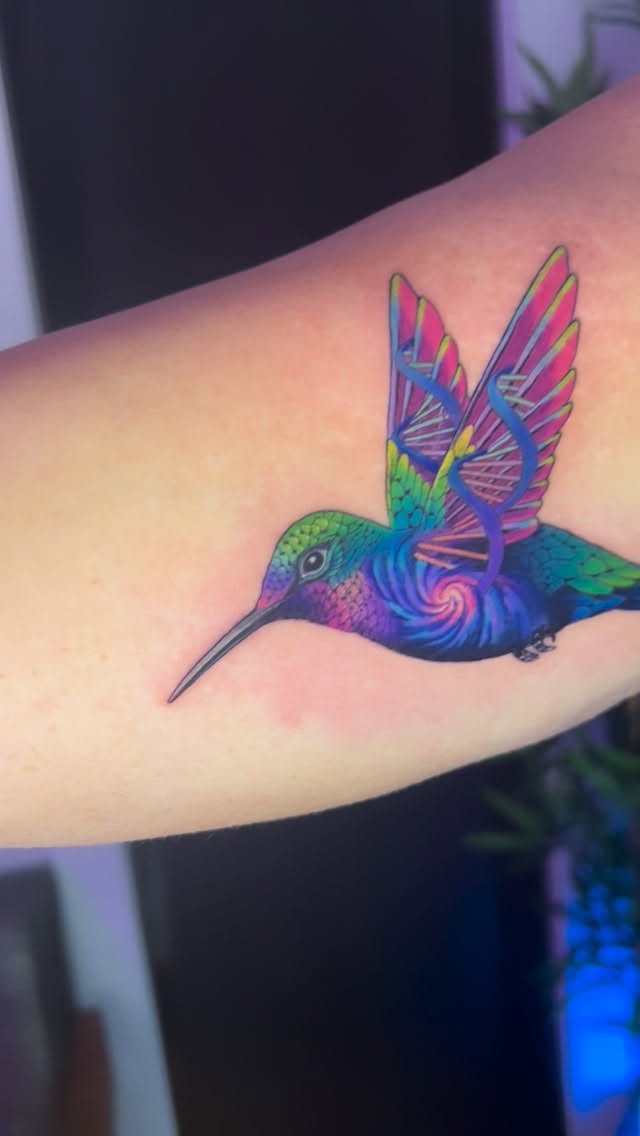 Sloo Tattoos