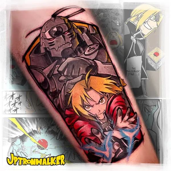 jptronwalker