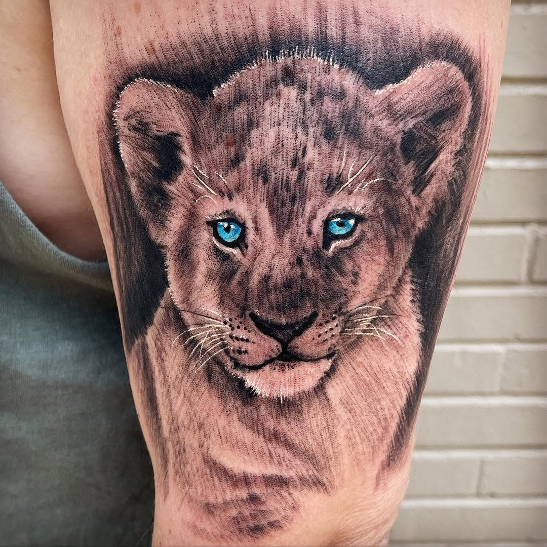 timbecktattoos