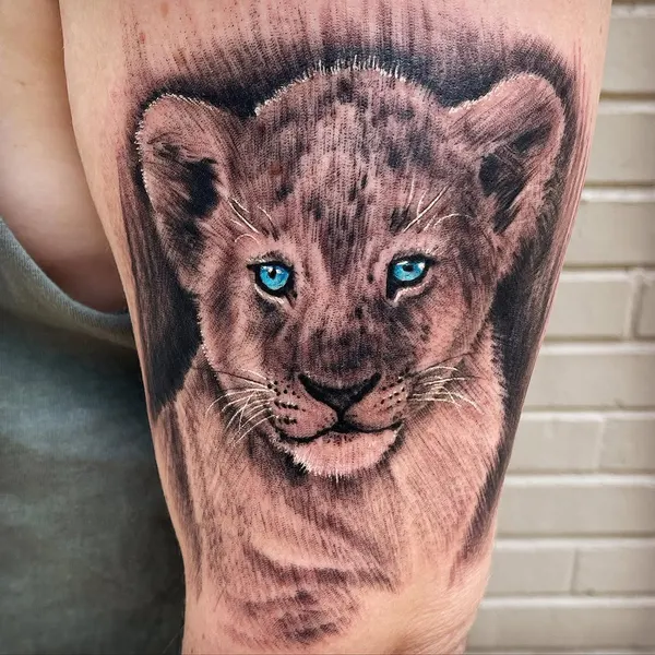 timbecktattoos