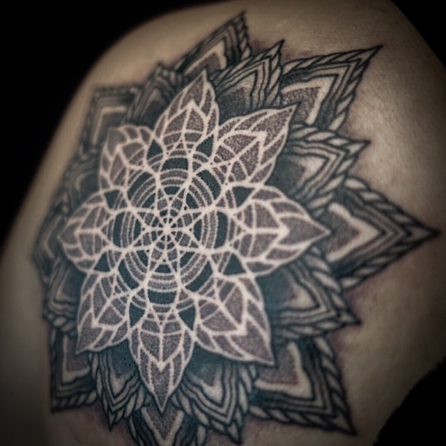 Guru Tattoo