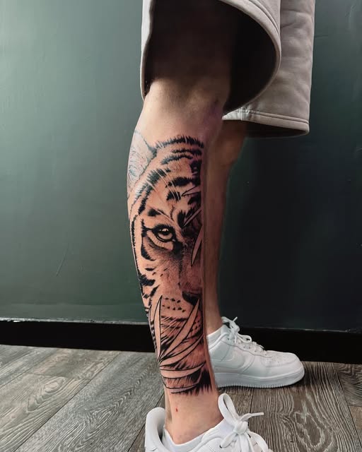 Tiger