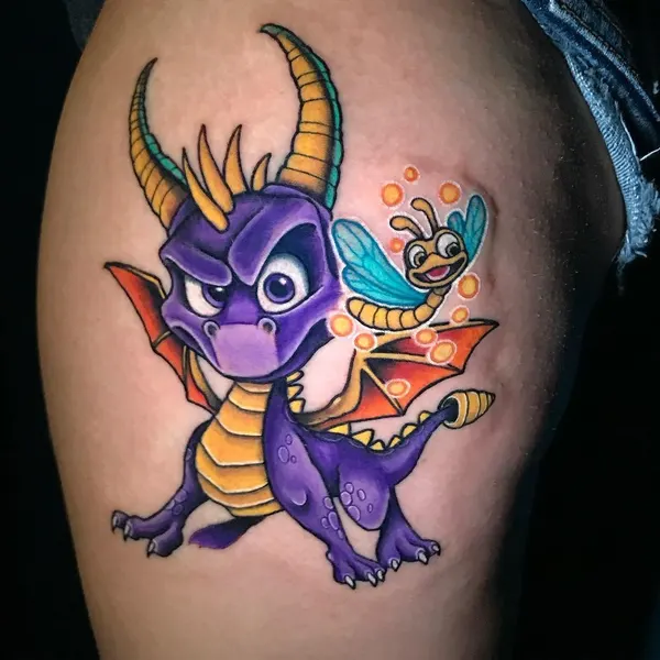 Dragon