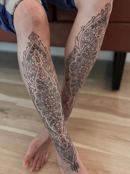 Guru Tattoo