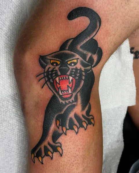 Animal, Tiger