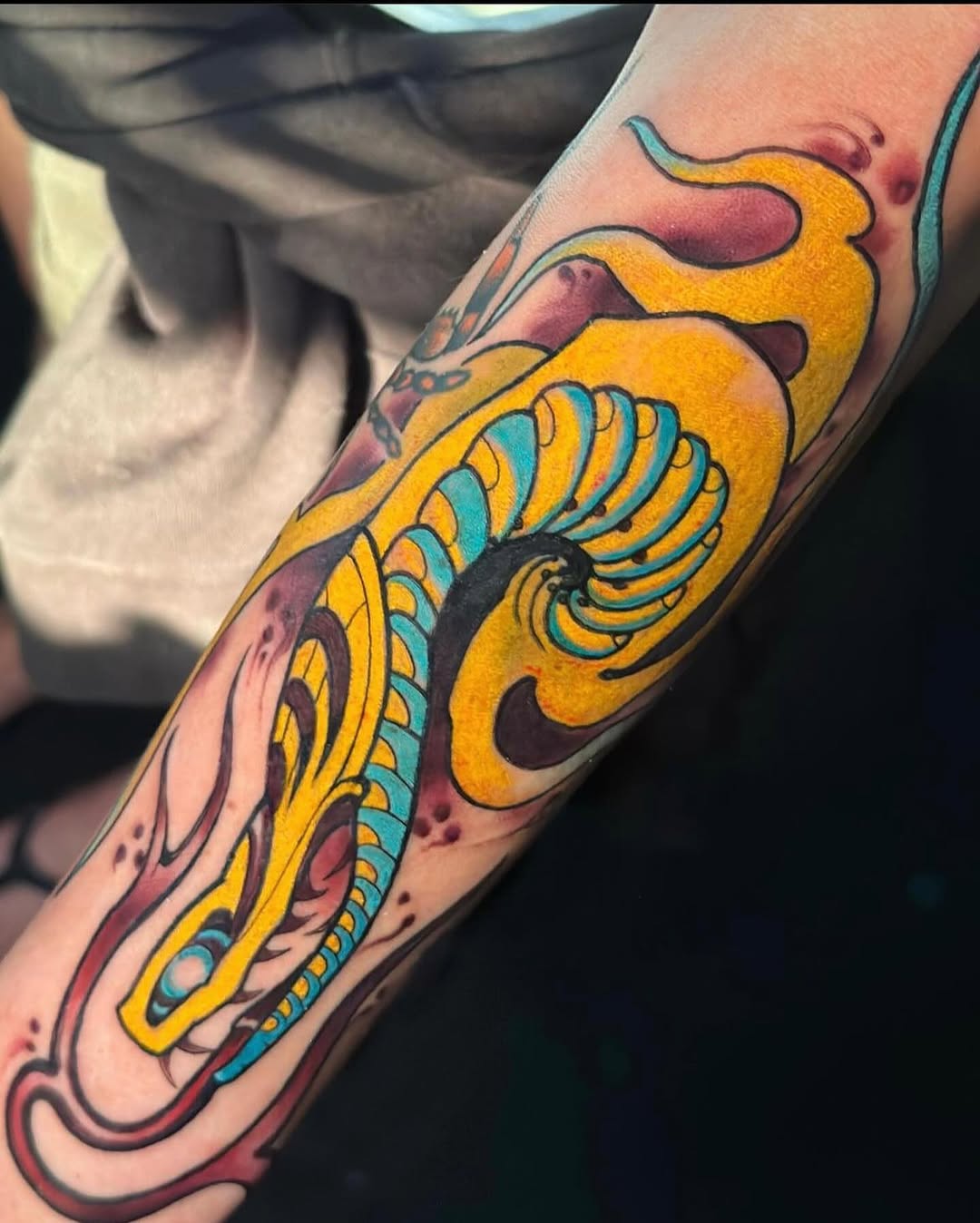 Dragon