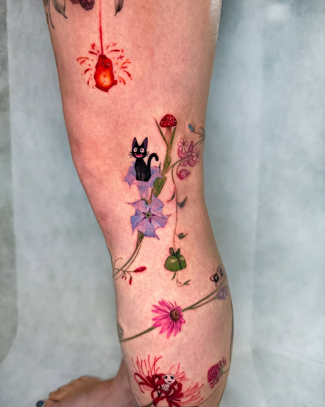 Flower