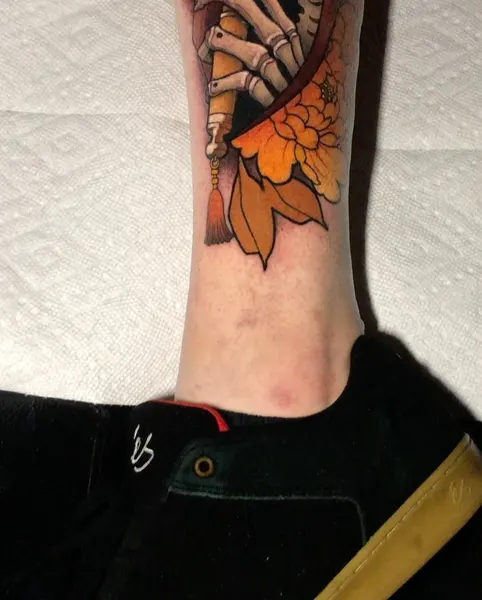 levimurphyart