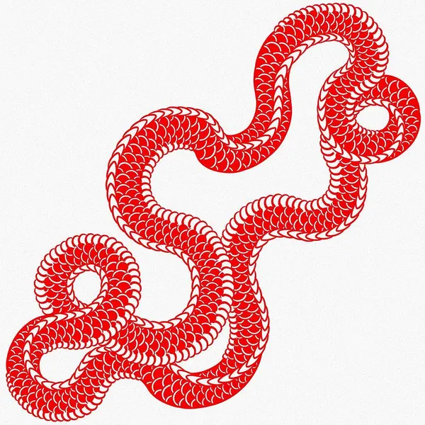 Snake, Dragon
