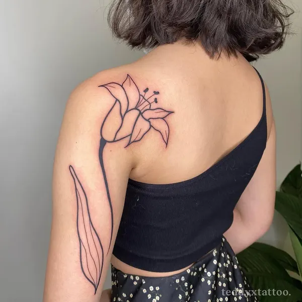 Flower, Nature