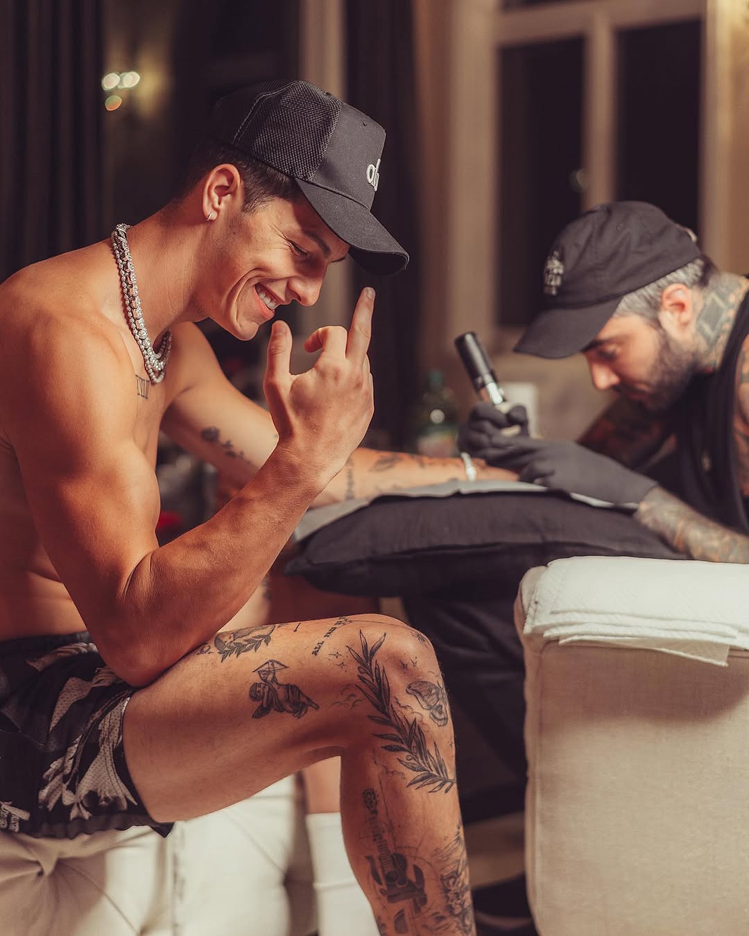 romeolacoste