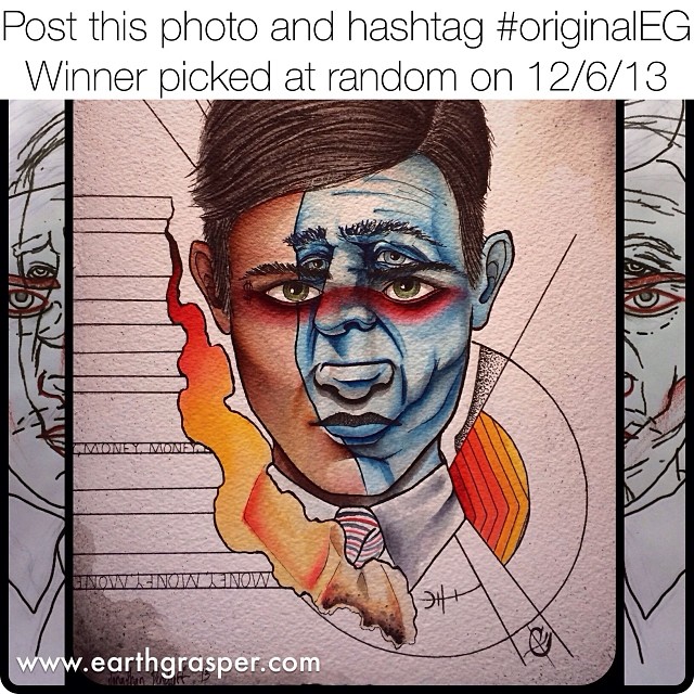 Jonathan Earthgrasper