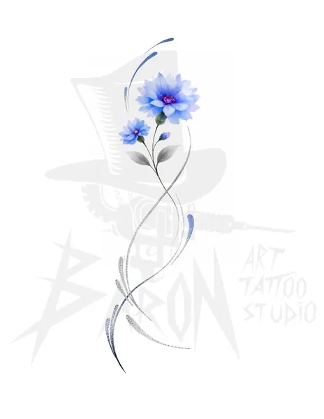 Flower, Nature