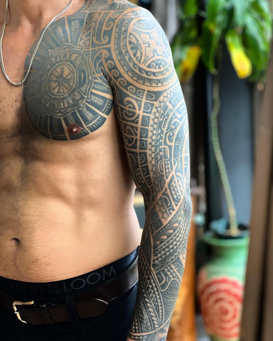 Michael Fatutoa
