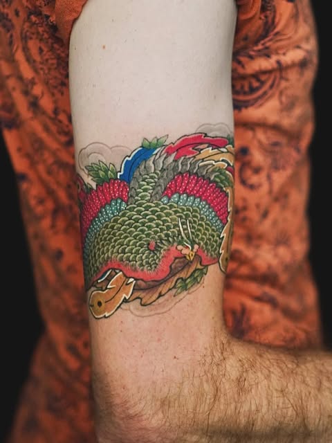 Dragon