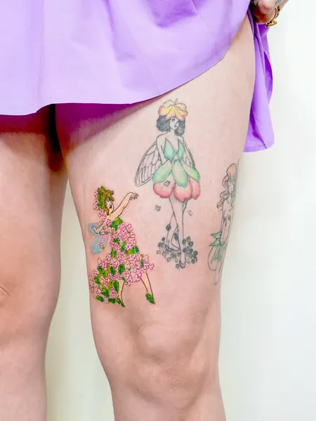 dareumtattoo