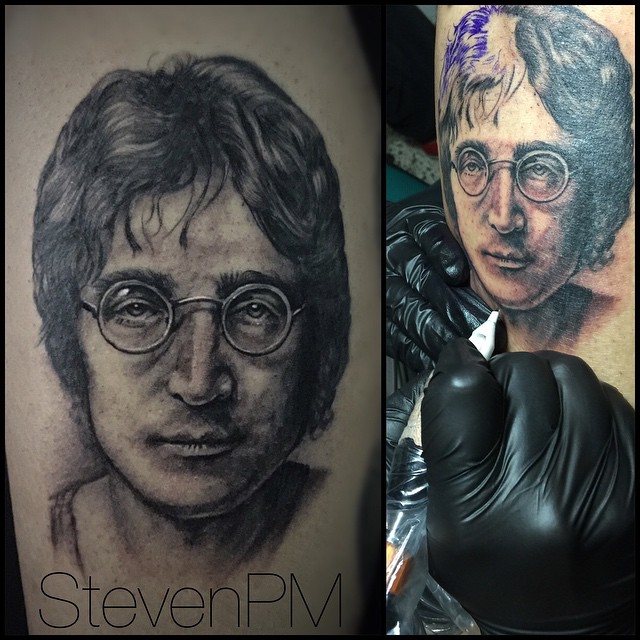 Steven PM