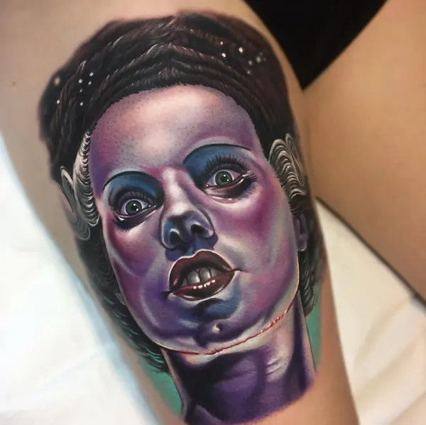johnnysmithart