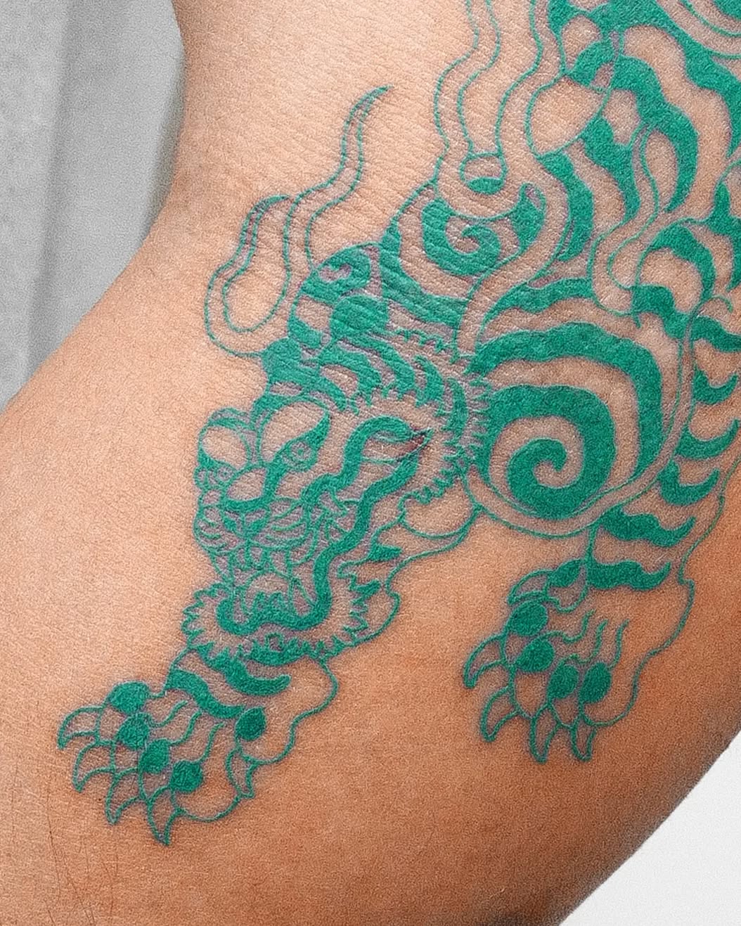 Dragon