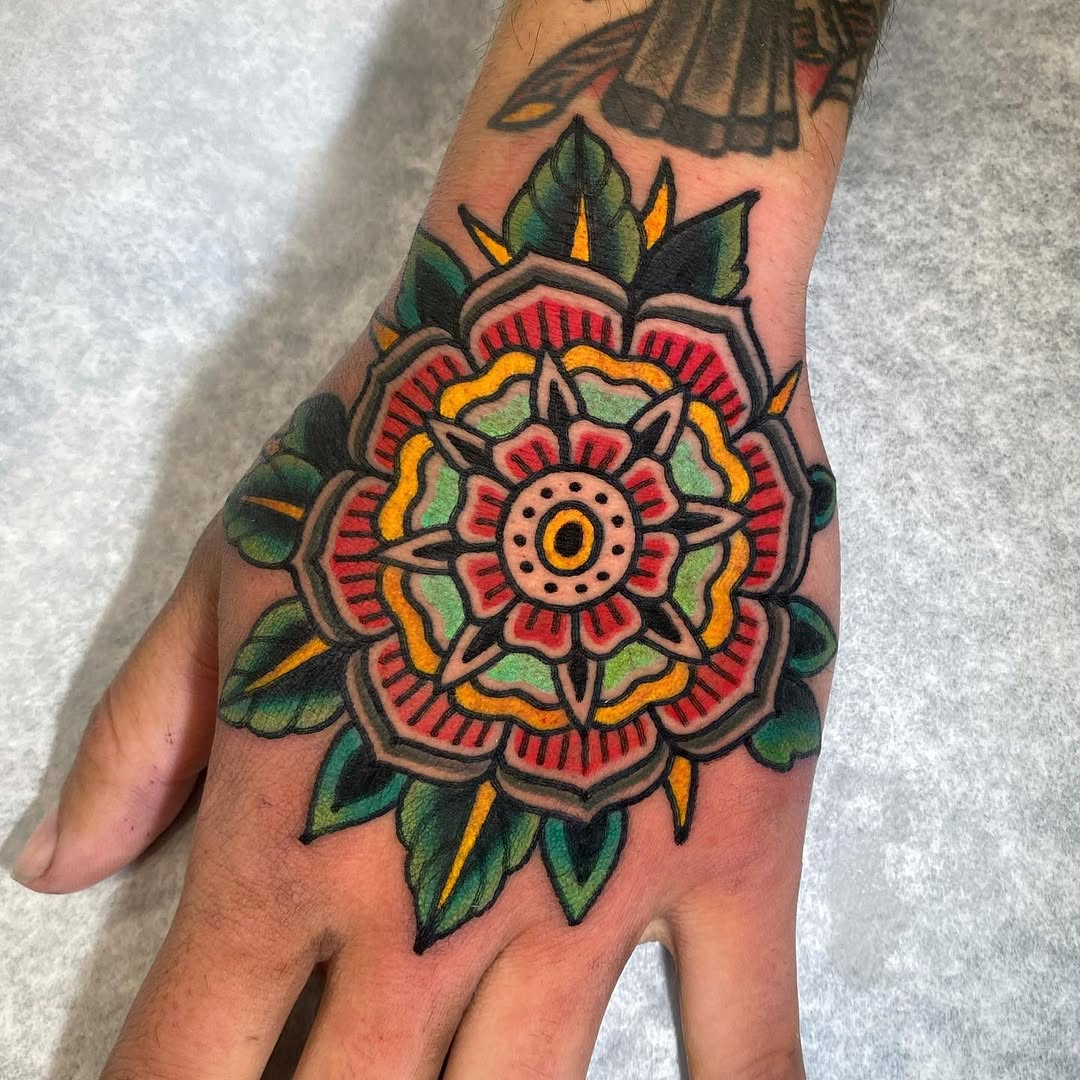 Kyle Crowell