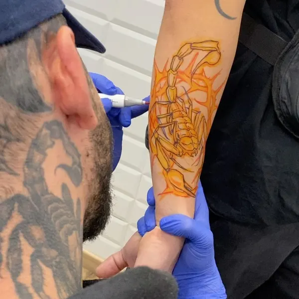 snot_tattoo