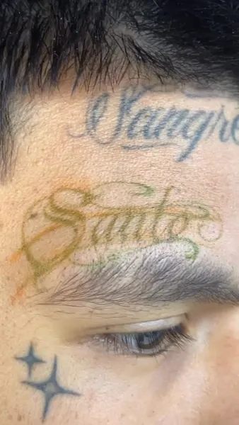 Lettering