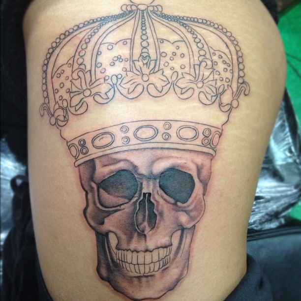 Isaiah Negrete