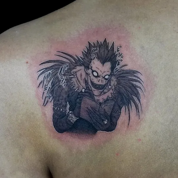 ink.ray