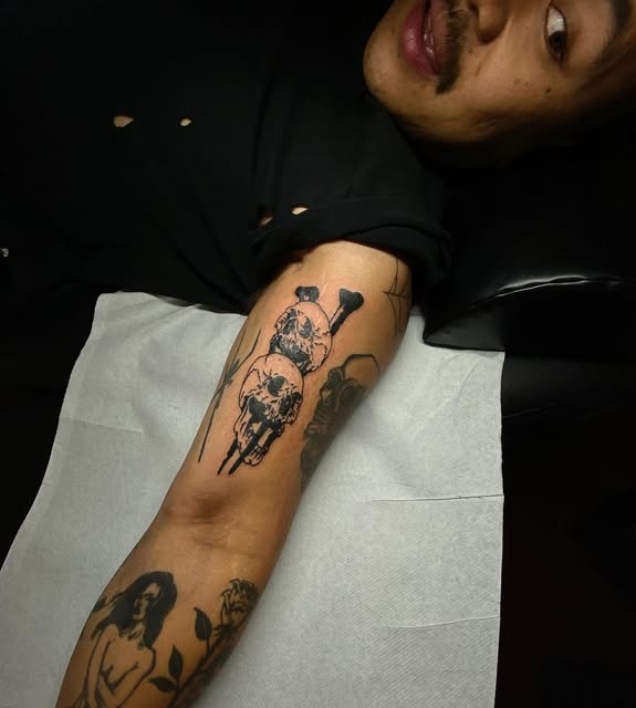 velvetviolencetattoo