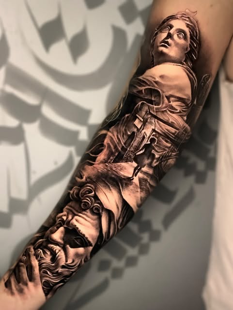 matthewjamestattoo