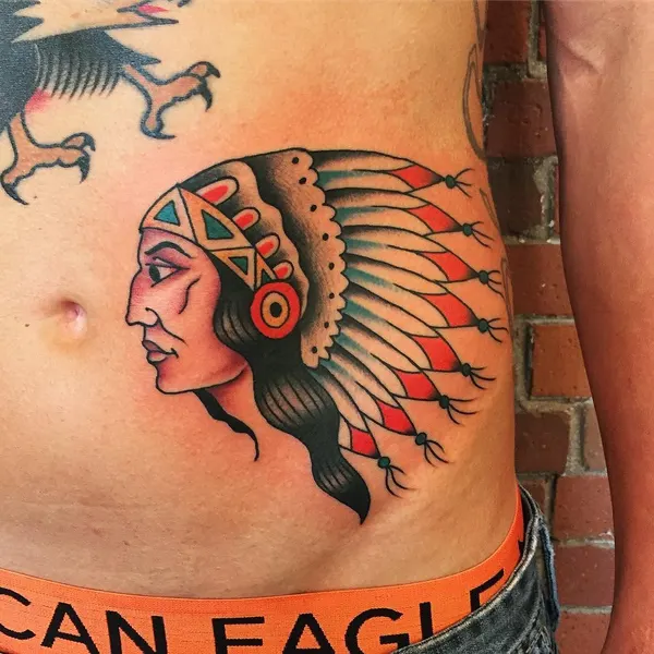 timbecktattoos