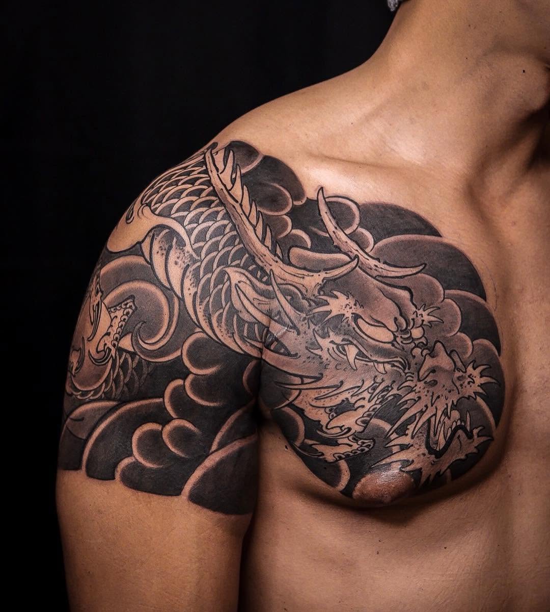 Full Circle Tattoo