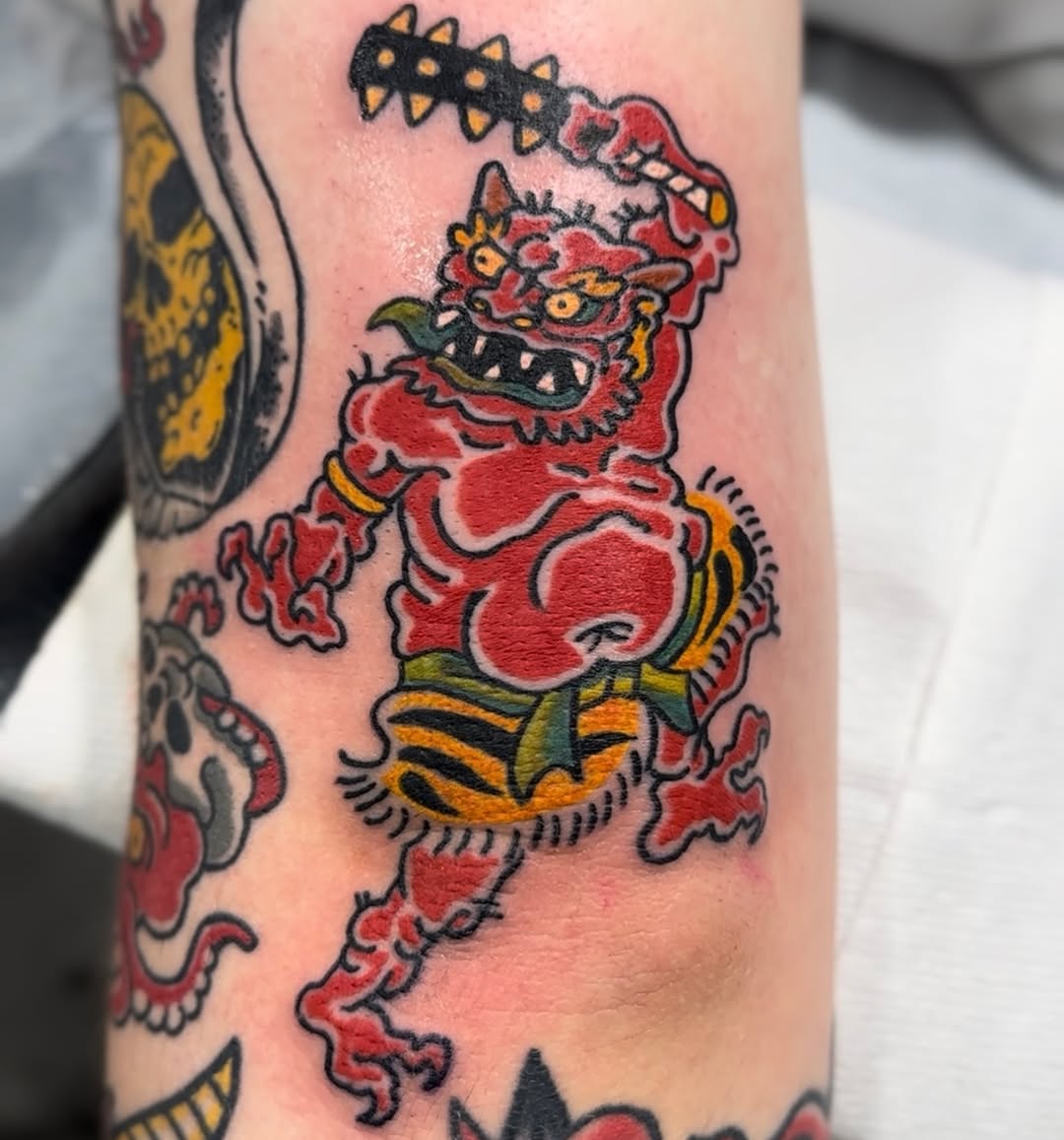 Dragon