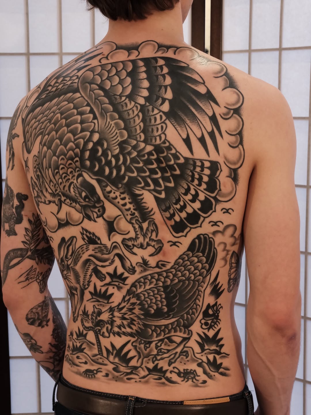 rempetattoo